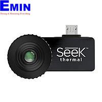 Camera đo nhiệt độ