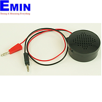 PHYWE 06811-01 Earphones (4mm-plugs)