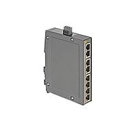 Bộ chuyển mạch Ethernet không quản lý Ha-VIS eCon 3080B-A 3080B-A HARTING 24030080010