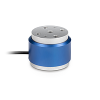 KERN DC 1-Y2 ຕົວຈັບແອງສະຕາຕິກທອກກະຕຸກທີ່ຜະລິດຈາກເຫລັກອລລອຍ