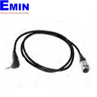 Cáp kết nối pin với máy siêu âm thú y DRAMINSKI USG BAT CAB 80 (80cm; cho 4Vet)