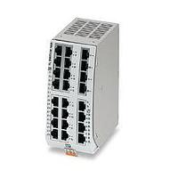 PHOENIX CONTACT 1343027 Unmanaged Ethernet Switches FL SWITCH 1024T