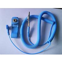 Vòng đeo tay chống tĩnh điện iSafe IS323 (màu xanh)