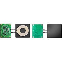TXC QPT-0003 ワイヤレス充電コイル ワイヤレス充電送信機