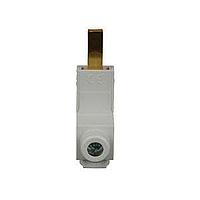 Eaton BB-UL-TEP/35 Incoming Pin Terminal FAZ UL ext. term. - 35MM (2-14 AWG)