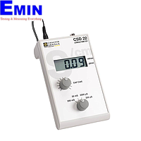 Máy đo độ dẫn điện Chauvin Arnoux CSD22 (0~200mS/cm)