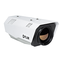 FLIR FC-617 AI-R 热辐射相机 (17° × 14° (35 mm) f/1.1 lens)
