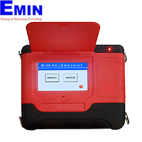 Máy đo độ sâu và độ rộng vết nứt Jeweltest SK-510 (0.01-6.5mm; 10-500mm)