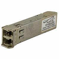 Bộ Phát Quang, Bộ Thu Quang, Bộ Thu Phát Quang TRANSCIEVER- SFP,1000BASE-SX,1310TX/1550RX, MM LC,500M,3.3V Lantronix TN-SFP-SXB1