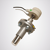 Bộ đo lưu lượng chèn điện từ Euromag SENSOR MUT2770