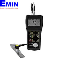 Máy đo độ dày bằng siêu âm Huatec TG4000  (300.0 mm, đo qua lớp sơn)