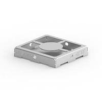 Alcoswitch - TE Connectivity 2118714-2 Shielding Gaskets CRS, 13.66mmx12.70mm Std Shield Frame