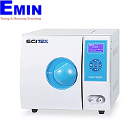 Nồi hấp tiệt trùng Class N để bàn 24L Scitek ST-B24B