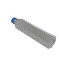 Ốc kê chính xác cho xếp chồng bảng mạch Samtec SO-1890-03-02-01-L-N