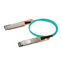 Bộ Dây Cáp Quang 8X 50 Gbps, 7M, Ethernet, Cáp Quadwire, MMF, Cáp Tròn, Đạt Chuẩn Riser/LSZH, 10W, Hoạt Động 0/70C, ROHS Coherent FCBR850QE1C07