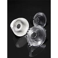 Ledil CP18763_YASMEEN-70-W-C2 LED Lenses 36 Deg Wide Black Holder C Lens Sold Sep