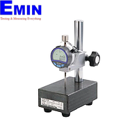 Đồng hồ đo độ dày vật liệu kiểu cơ TECLOCK PG-16A (12 mm/ 0.01mm)