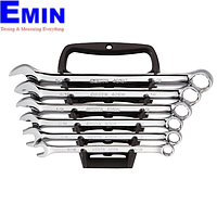 SATA 09017 6 PC. ຊຸດ SAE COMBINATION WRENCH (6 pc/set)