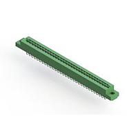 EDAC 307-062-459-207 Receptacles Card Edge Connector