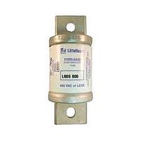 Cầu chì bán dẫn 50A 600VAC VDC FF KLC POWR-SPEED Littelfuse 0KLC050.T