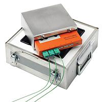 ELCOMETER G215----2S ຕົວບັນທຶກອຸນຫະພູມ