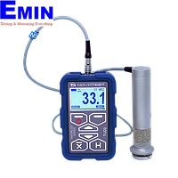 Máy đo độ cứng siêu âm NOVOTEST T-U2 (Lab)