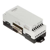Mô-đun I/O nLC-IO-06I-04QTP-01A MỞ RỘNG 6 VÀO/4 RA PHOENIX CONTACT 2701072