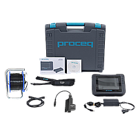 Proceq Profometer 腐蚀分析仪（IP54，IP67）
