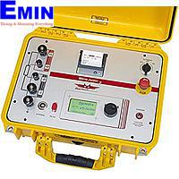 Raytech Micro Junior 2 マイクロオームメーター（10A）