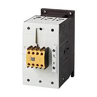 Eaton XTSE095F22A Full Voltage Non-Reversing SFTY CNTCR 3P FVNR 95A FRM F 2NO 2NC 110
