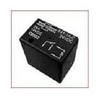 Rơle Ô tô SPNO Dạng 1A 12V Được Niêm Phong Song Chuan 871-1A-S-R1-12VDC