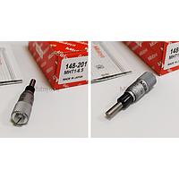 MITUTOYO 148-201 マイクロメータヘッド