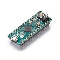 Bảng Đánh Giá Arduino Micro Có Chân Cắm Seeed Studio 102991018