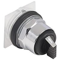 Công tắc khoá 30MM CÔNG TẮC CHỌN 3 VỊ TRÍ SCHNEIDER 9001KS63B