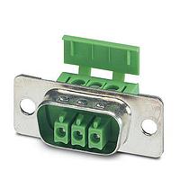 Nguồn điện cho bảng mạch PSC 1,5/ 3 Pha BD:1-3 PHOENIX CONTACT 1707801