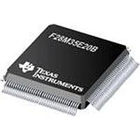 Texas Instruments F28M35E20B1RFPT MCUs Concerto Microcntrlr
