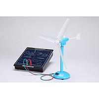 ETEK GE-5100B 풍력 발전기 키트 (5 Modules)