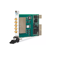 PXI RF Multiplexer Switch Module NI PXI-2594 (4 Channels, AC-30V/0.5A, 2.5 GHz)