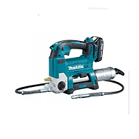 MAKITA DGP180 RT 无绳加油枪 (76 dB(A), 290 mL/p)
