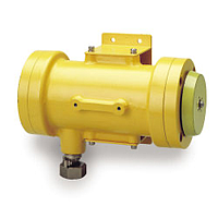 Kitagawa TRD-1T Gas Detector Head