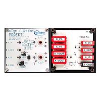Infineon BTS700121ESPEVALBRDTOBO1 Power Switch BTS70012-1ESP EVALBRD