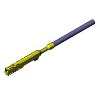 Tiếp điểm Đế cắm Đầu nối JAE Electronics M37S07K4F3