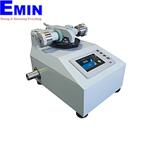 Máy đo độ mài mòn Cometech QC-619H (5 - 100 rpm)