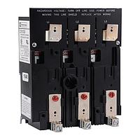 Công tắc ngắt kết nối 600VAC 30A D10 CÔNG TẮC NGẮT KẾT NỐI Square D D10S2H