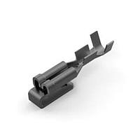 Cuộn 4000 Đầu Nhanh Piggyback 110 PB FAST RCPT AMP Connectors - TE Connectivity 62003-2