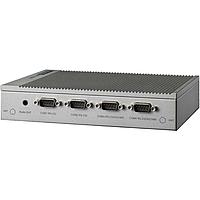 Advantech UNO-2484G-6531BE Modular Compact Embedded Box PC (6th Gen. Intel® Core™ i5-6300U 2.4GHz Dual-Core)