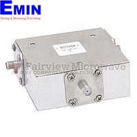 Fairview SFC1722SA Circulator SMA Female With 18 dB Isolation From 1.7 GHz to 2.2 GHz Rated to 10 Watts