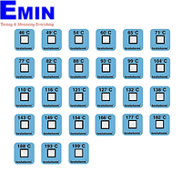 TESTO 0646 1121 温度測定ポイント (+121°C)