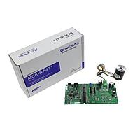 Bộ Phát Triển Bộ Điều Khiển Động Cơ cho RA4T1 Renesas Electronics RTK0EMA430S00020BJ