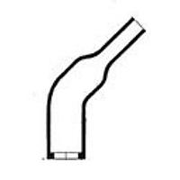 Raychem - TE Connectivity 242W053-25/225-0 Heat Shrink Cable Boots & End Caps 242W053-25/225-0
